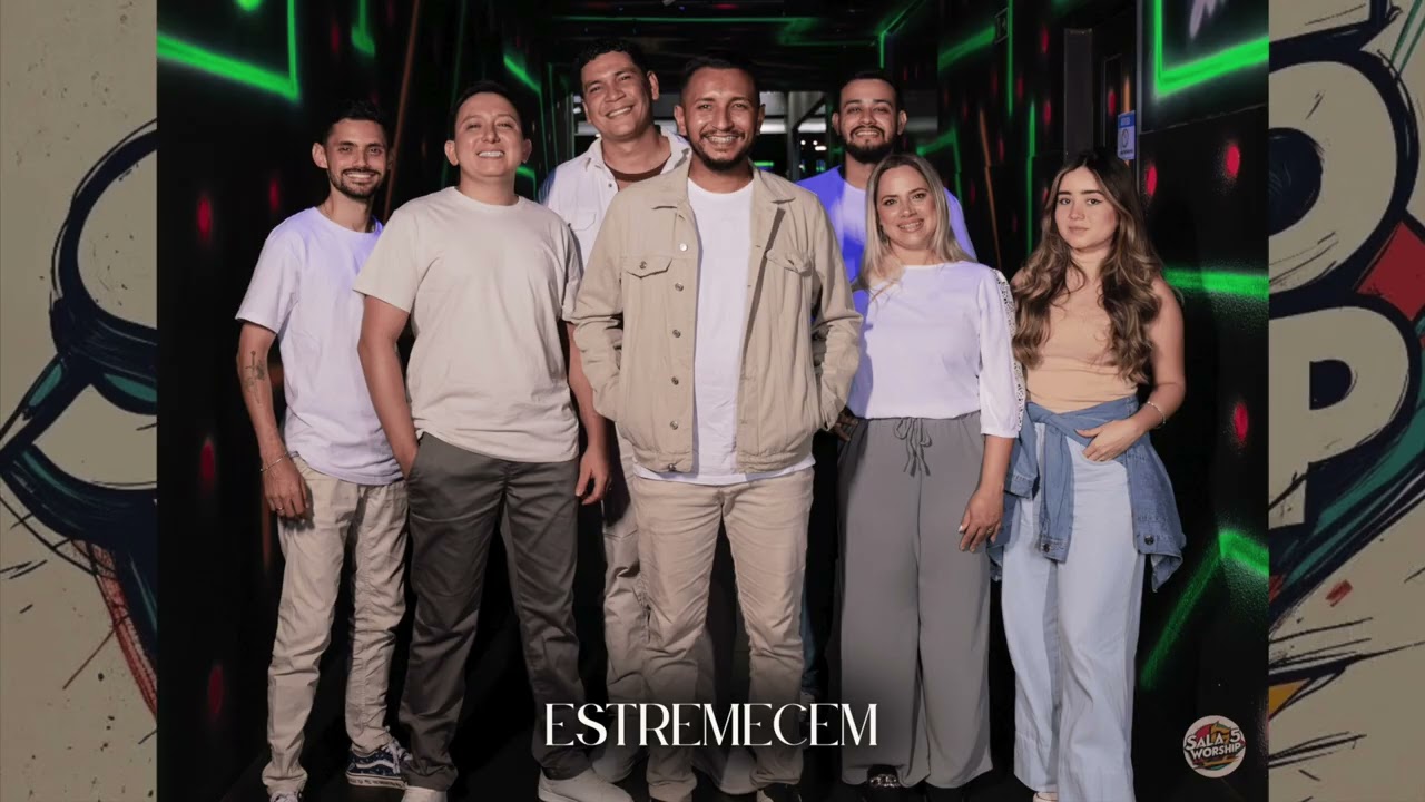 Estremecem