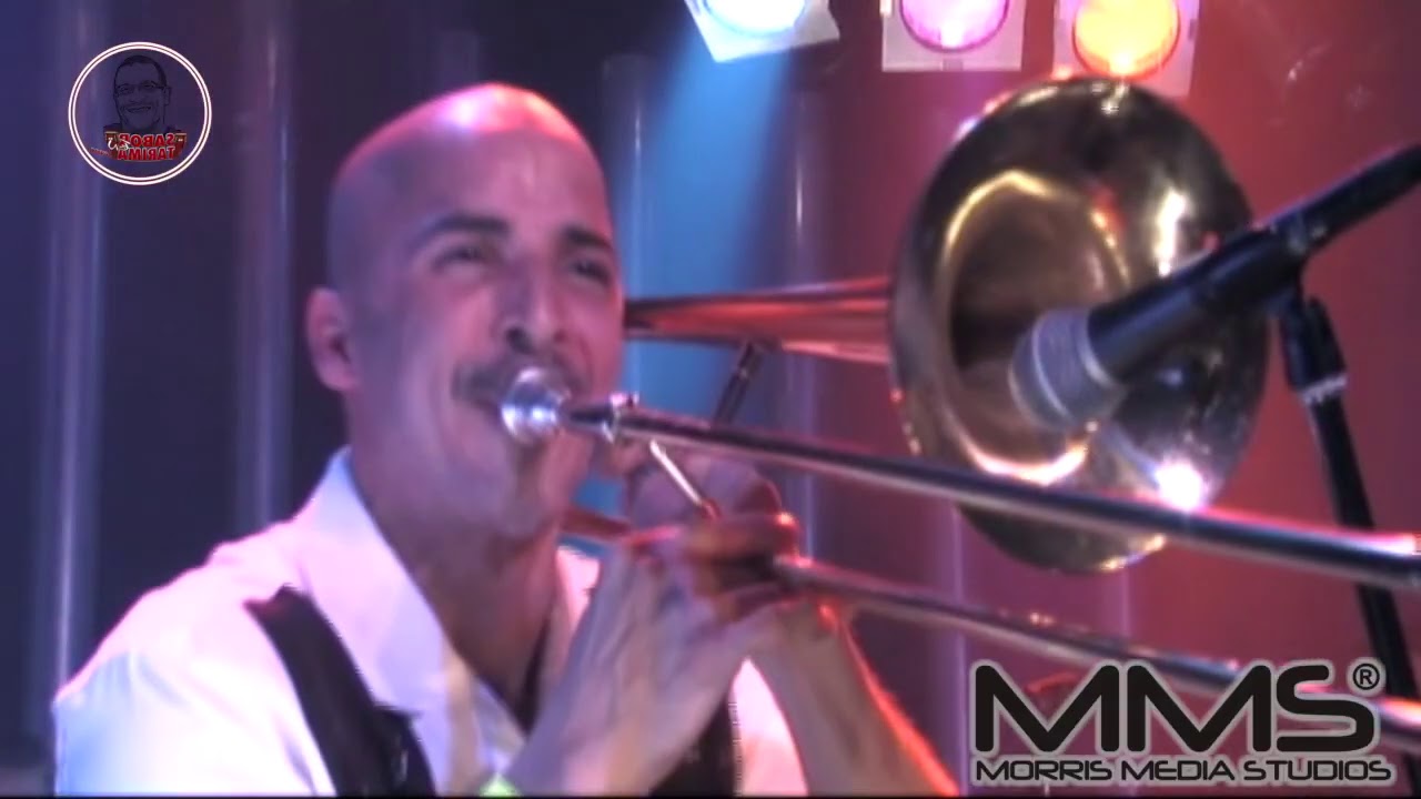 Tito Allen Canta 