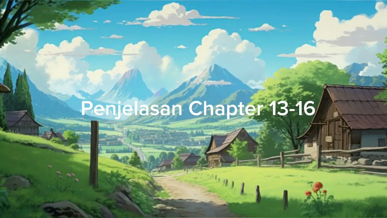 pengimplementasian Modul Pemograman Dekstop dari 6-16