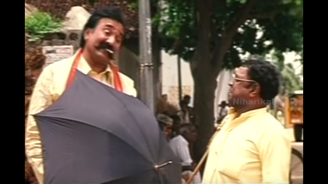 Gundu Hanumanthu Rao Comedy Scene || Bhadrachalam Movie Scenes