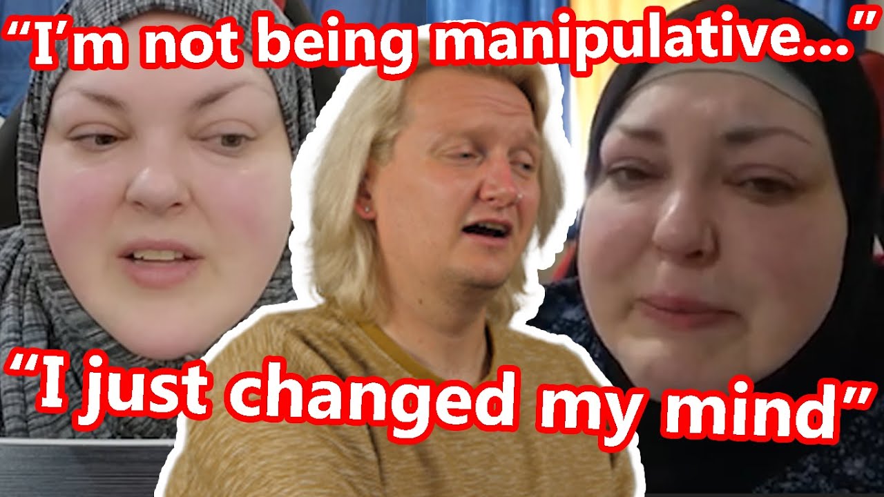 CHANTAL EXPLAINS WHY SHE IS STAYING WITH THE MAN SHE JUST BROKE UP WITH