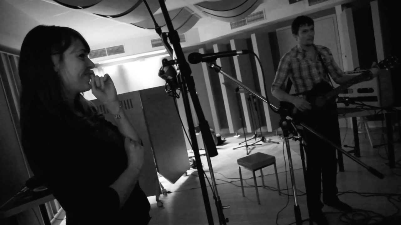 HOboken Division - Devil Got My Woman (official video)