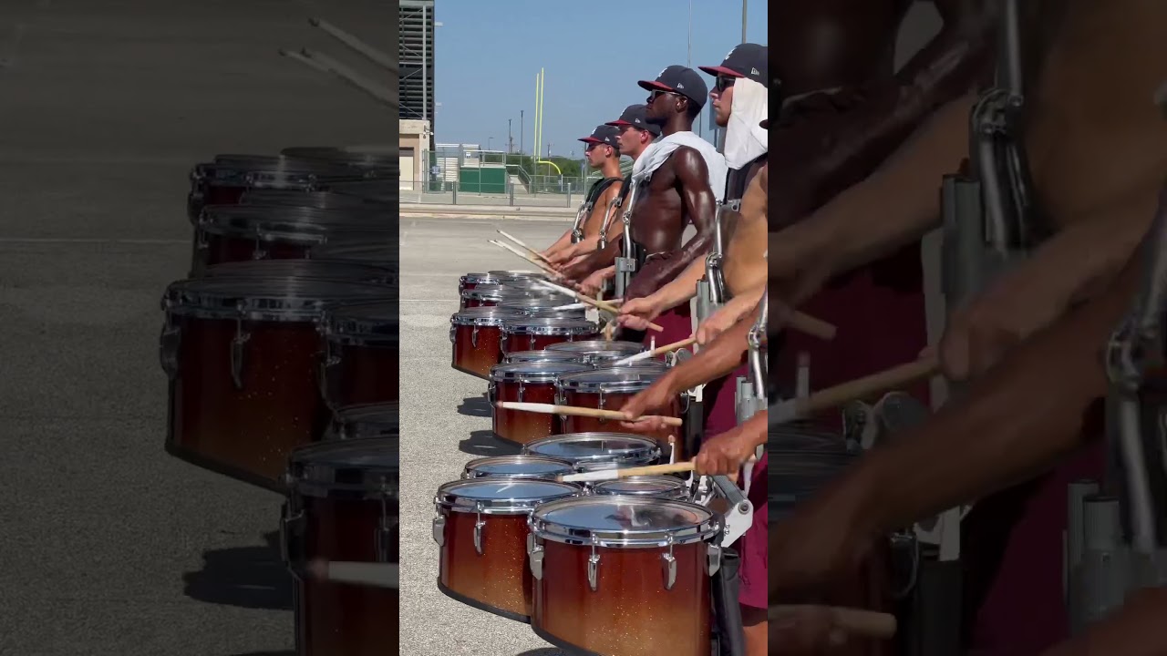 Cadets - 2023