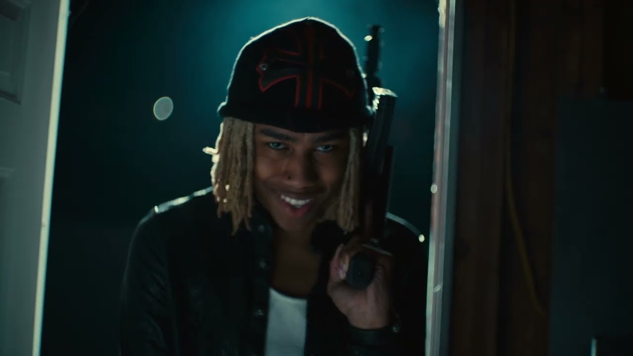 Rich Amiri - One Call [8D]