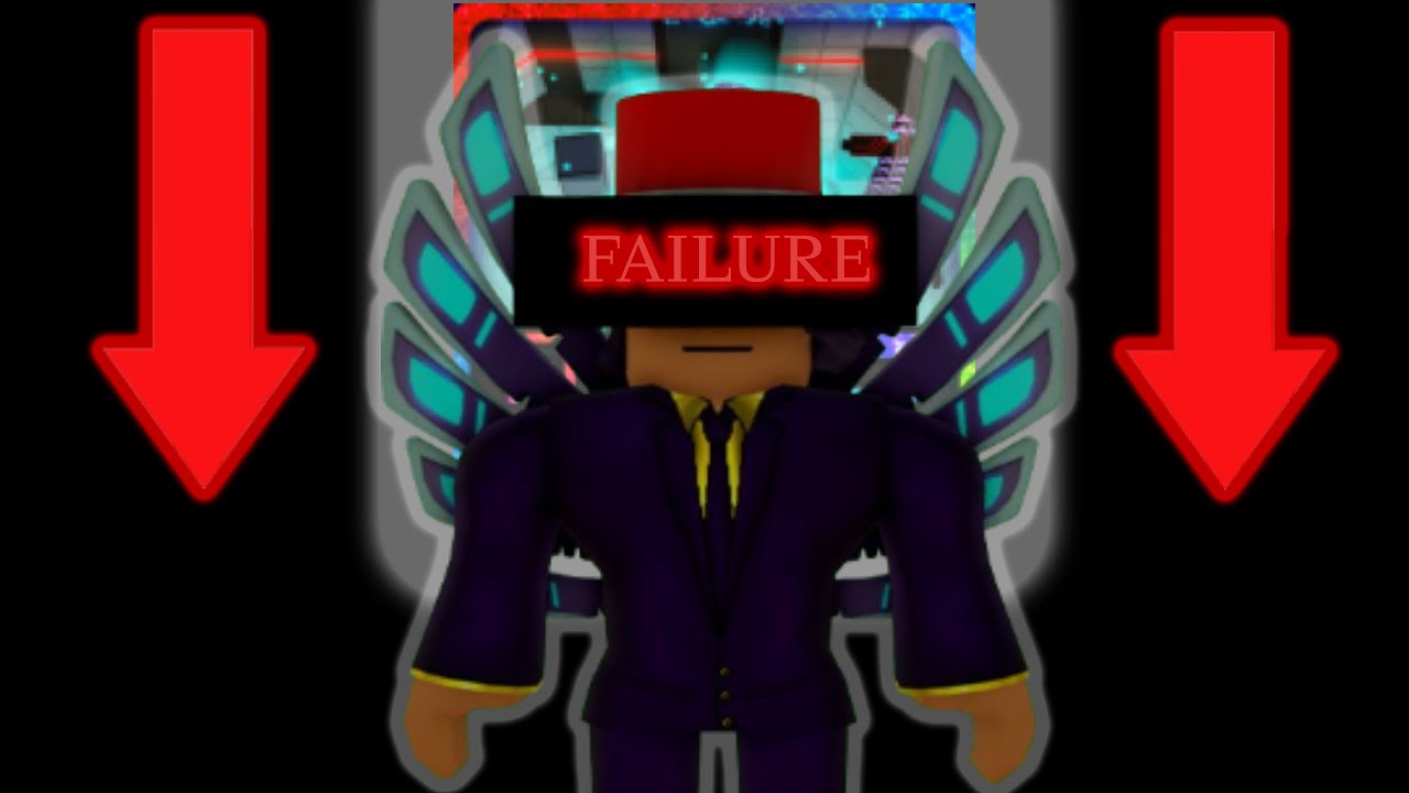 The Fall and Failure to Rise of Flood Escape 2 | Roblox
