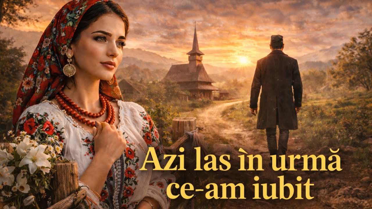 Olguța Berbec - Azi las în urmă ce-am iubit (Remix Petrecere 2026)