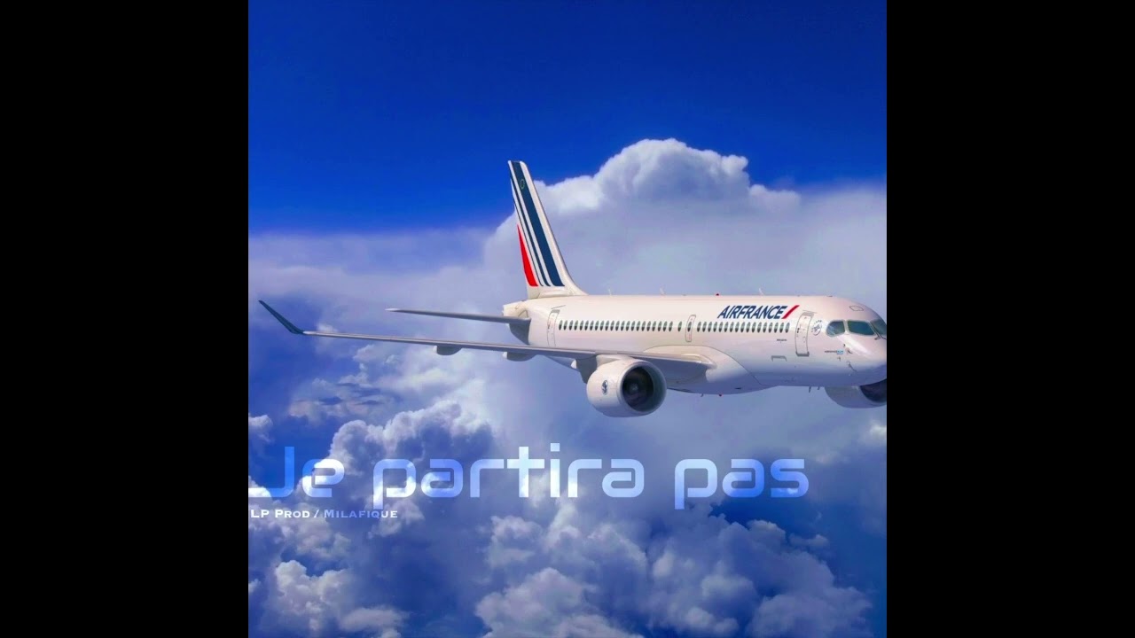 Je partira pas - Remix (réupload) non à la censure !