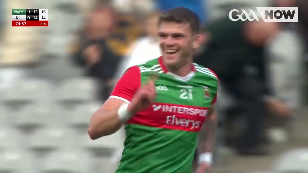 Week 8 | 2022 GAA Senior Football Championship Round Up
