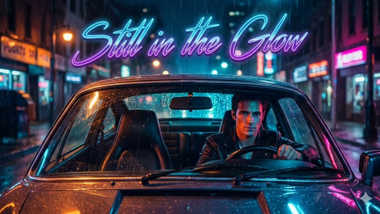 Still in the Glow