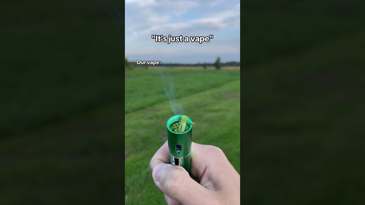 Best vape ever