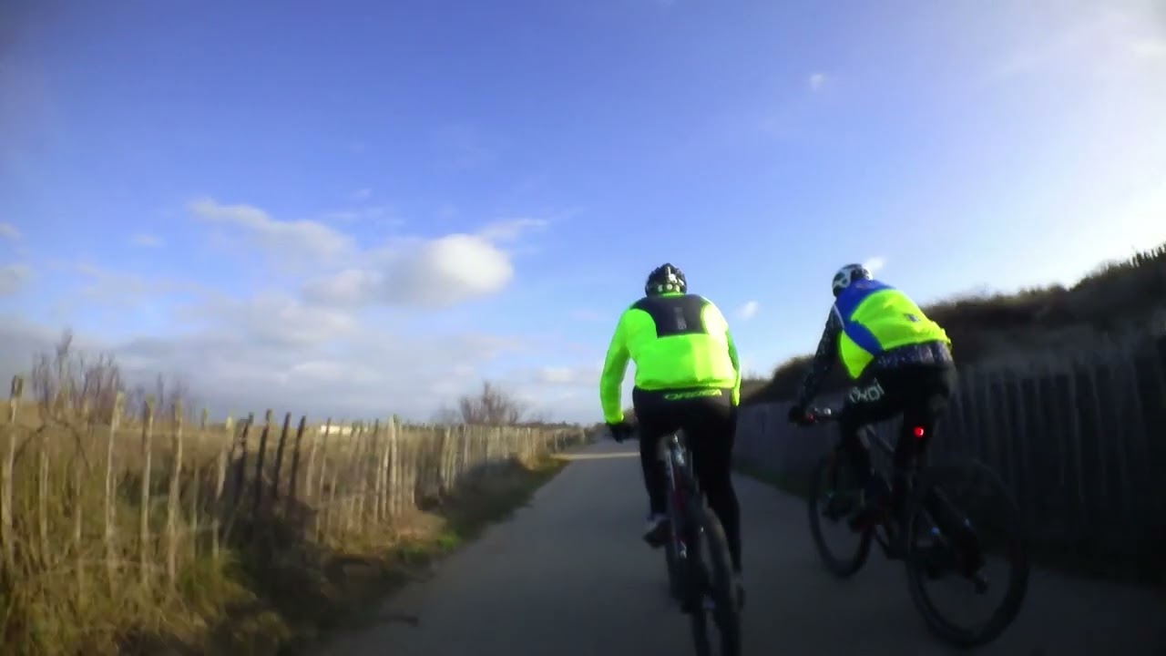 VTT du mercredi