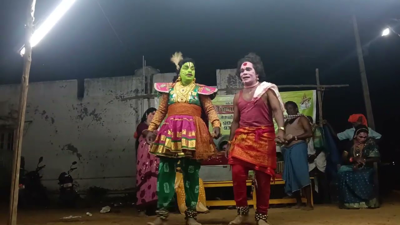சீனிவாசா நாடக சபா நெடுமனூர் சோலை குட்டி.9442102453.9360477698