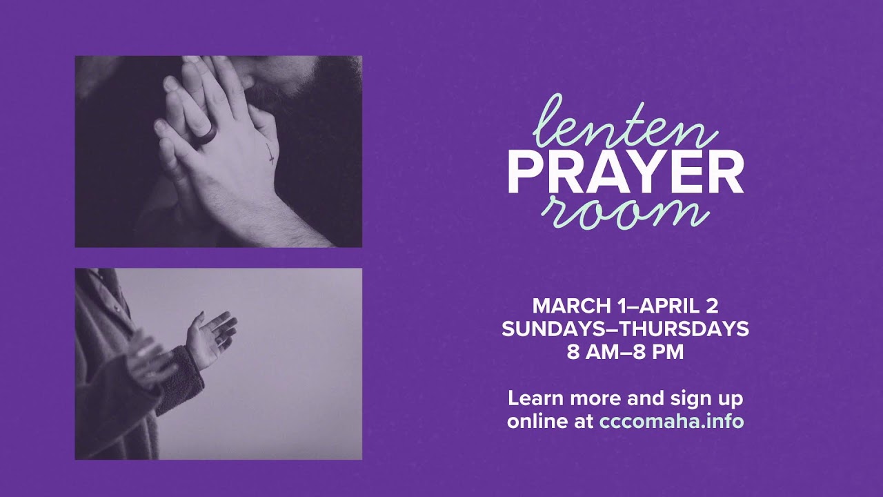Sunday Service (10:45am)