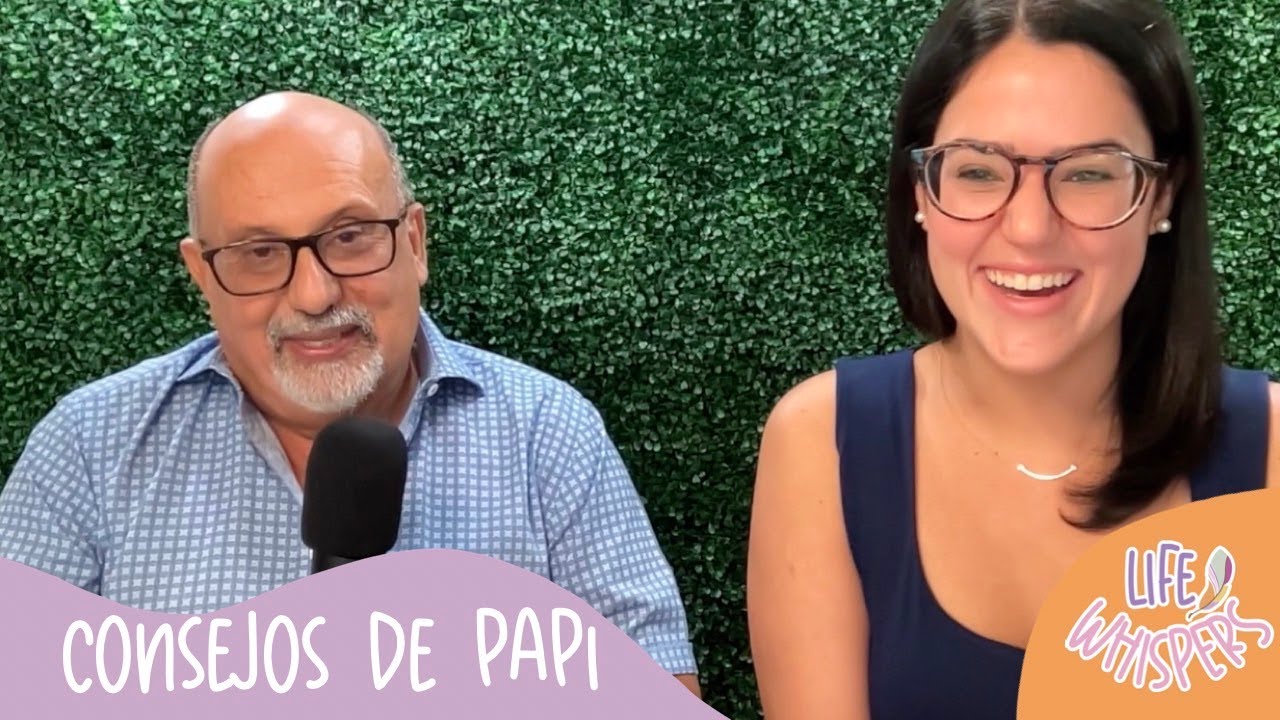 El que no arriesga el huevo, no tiene el pollo - Consejos de Papi #1