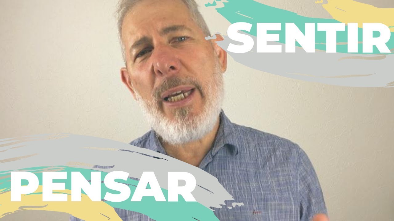 PENSAR x SENTIR | Atair dos Santos