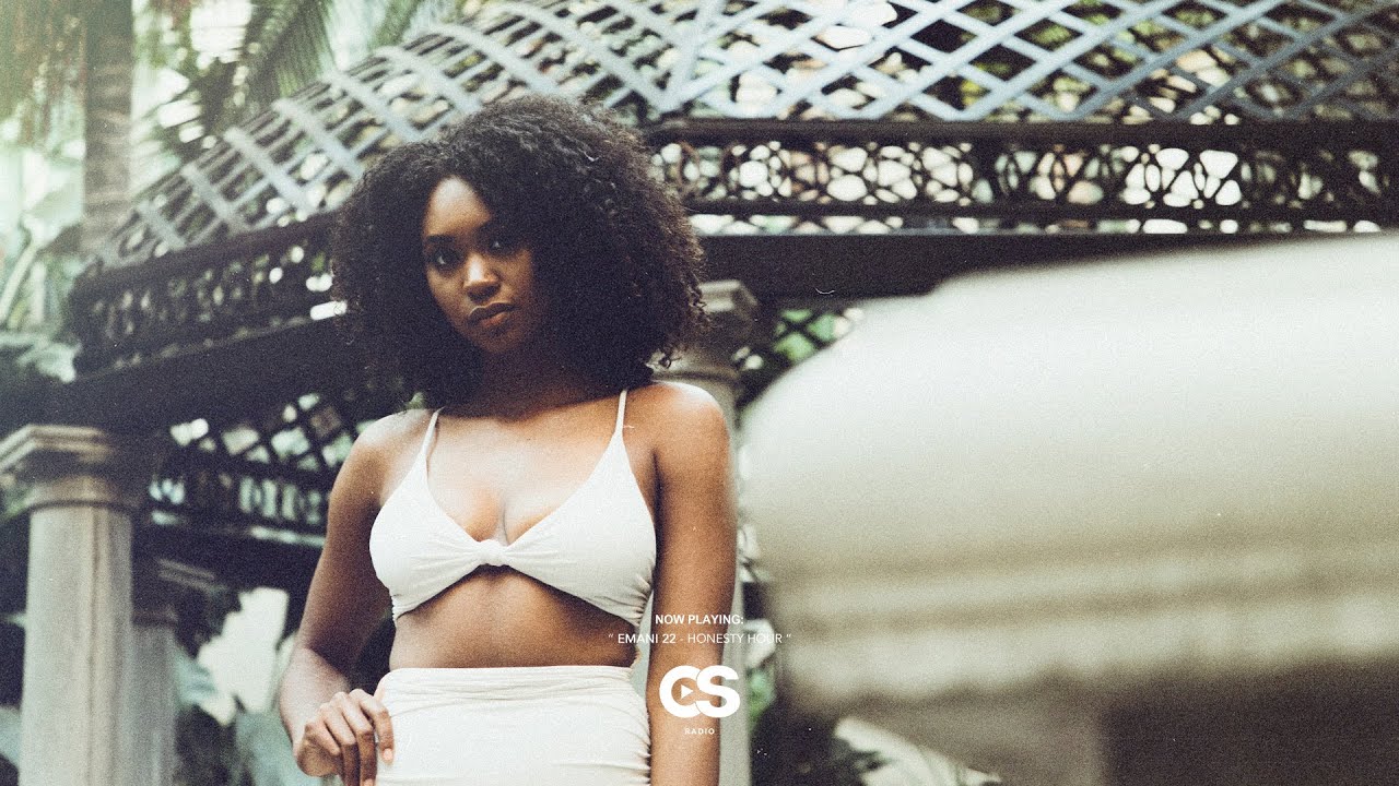 Emani 22 - Honesty Hour