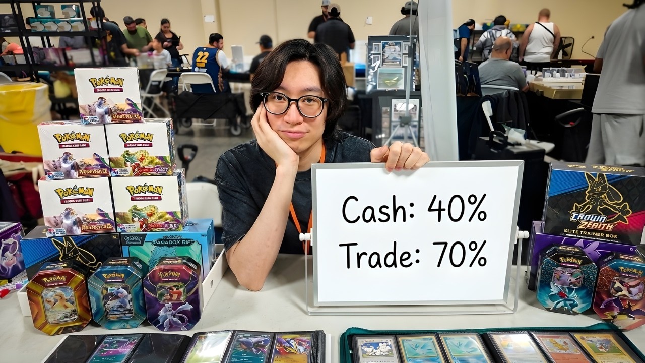 Почему я перестал пользоваться торговыми автоматами.