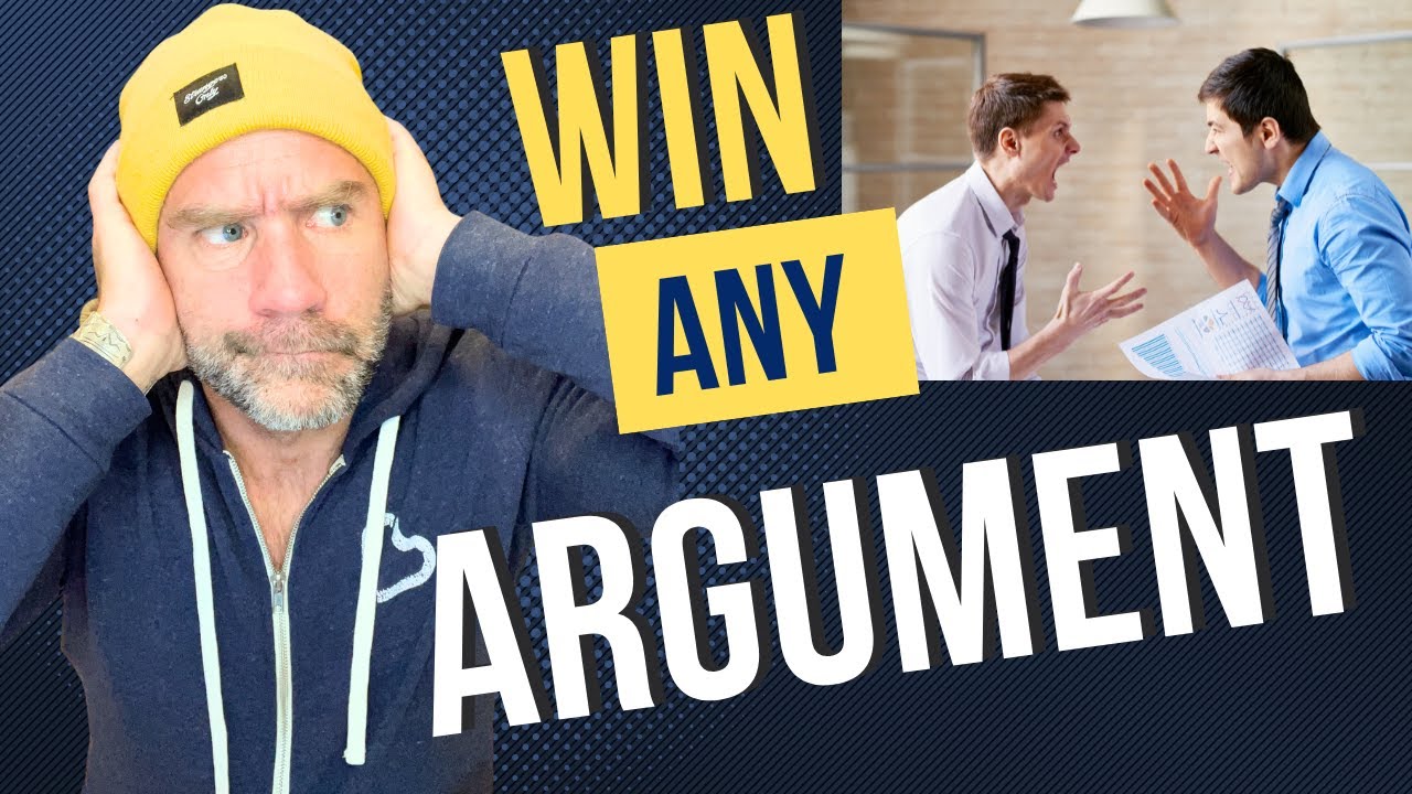 Superior Communication Skills Lesson 7 - LUFU Demo -  Listening Until They Feel Understood