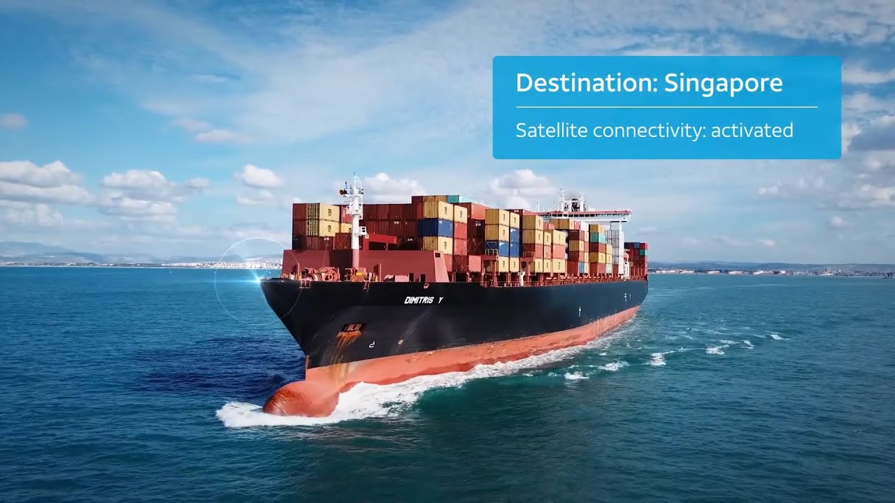 Transportation - AT&T IoT Connectivity Management