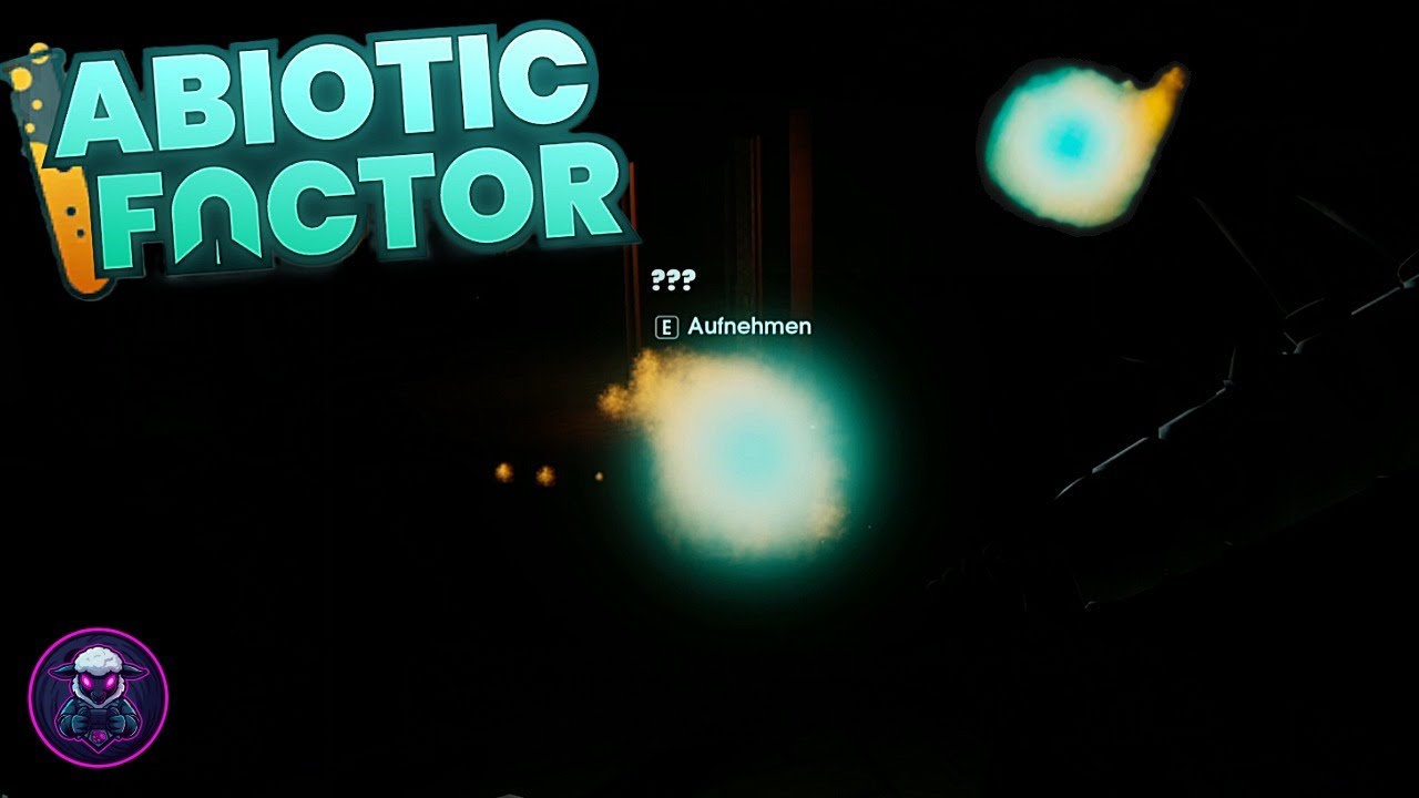Es leuchtet, es fliegt, ich will es haben! Abiotic Factor #06