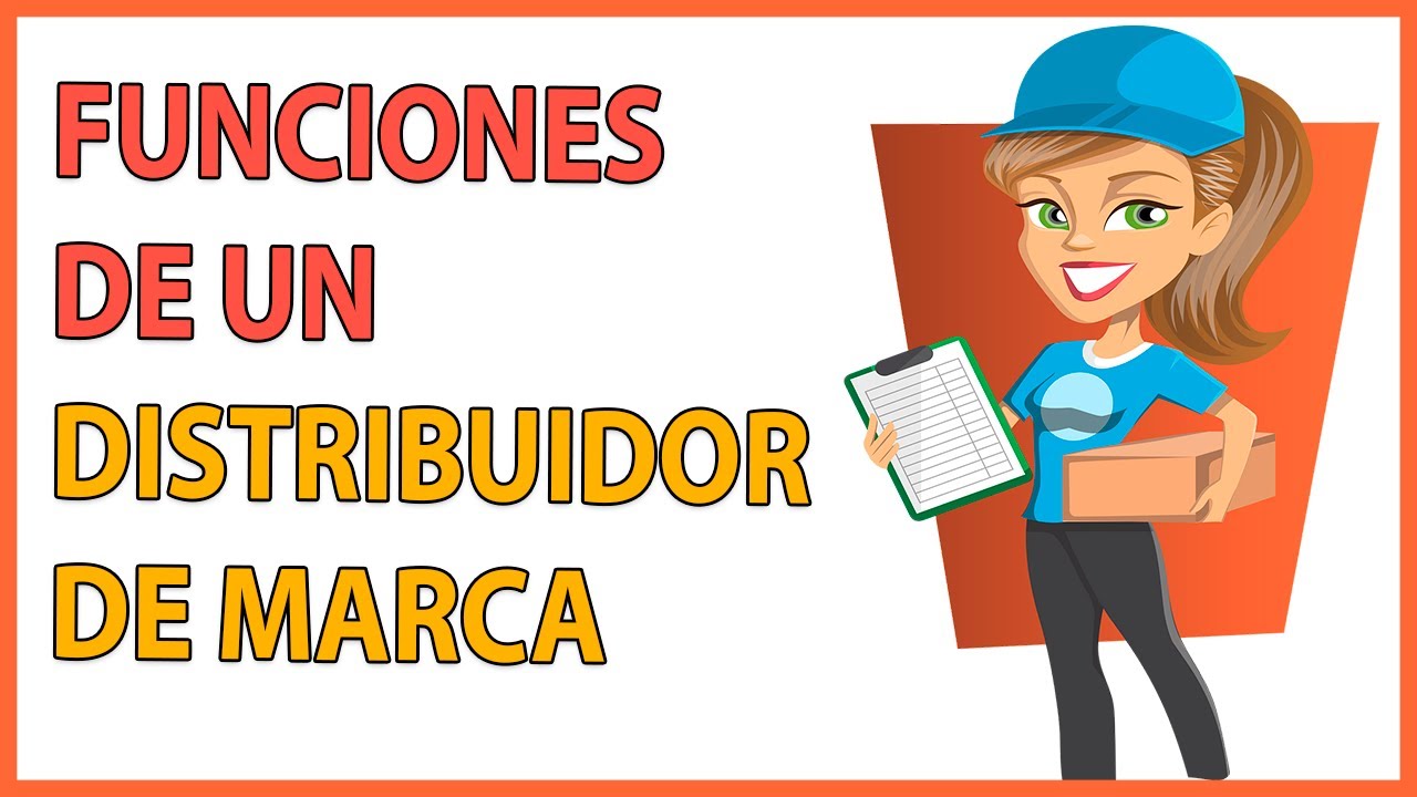☑️&iquest;Como ser un DISTRIBUIDOR 🚚de una MARCA?🛒🛍 🤔 PASO a PASO / FUNCIONES de un DISTRIBUIDOR 📊🤓👠