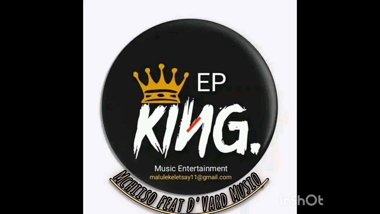 Miichiso . (Bacardi Single ) by Real Ep king Ft Vard musiq .barcadi Pion.  