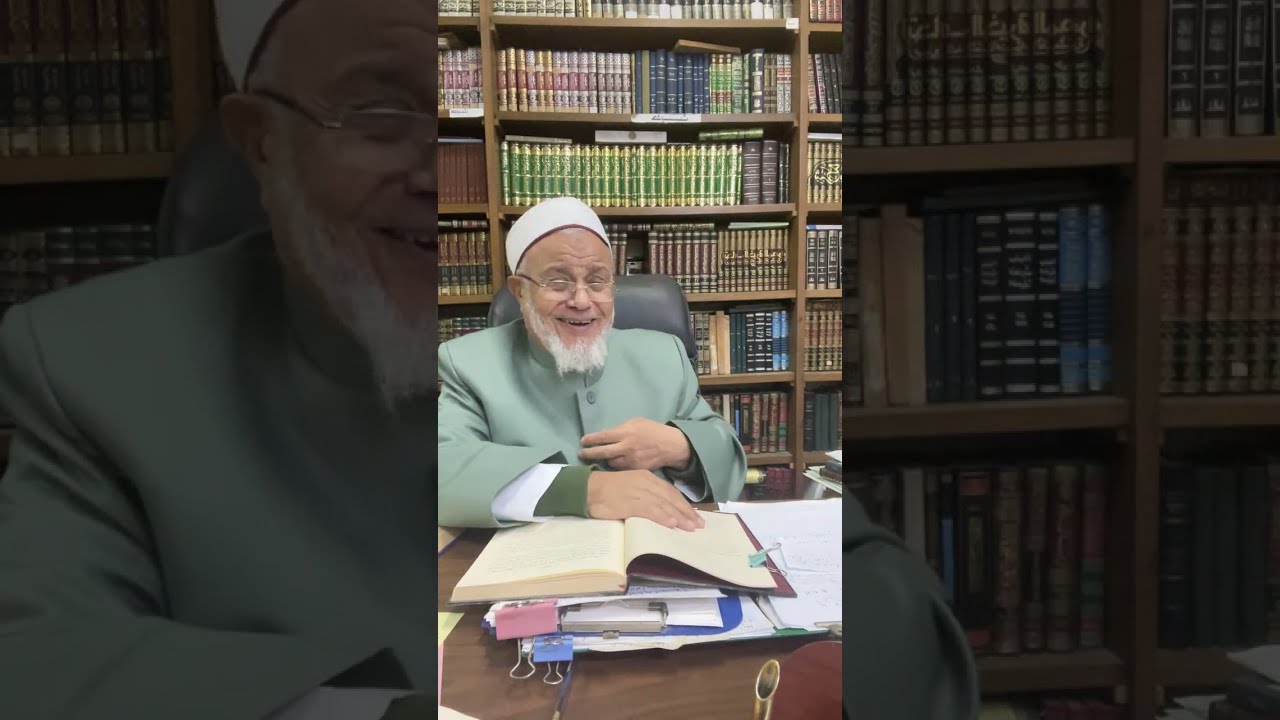 يا أمة الزمان والمكان (  الليل والنهار آيتان ) الاستاذ الدكتور المحدث : يحيى إسماعيل حبلوش ح٣