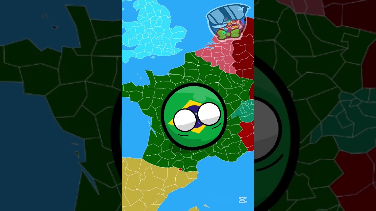 Sudamérica cambia con europa 