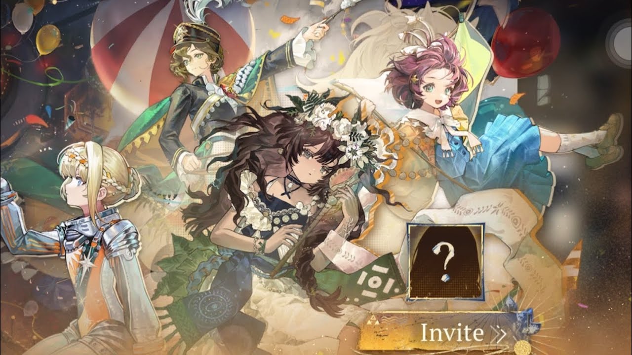 Version 3.2 Summons and Free Rewards | Aerostarts | Reverse: 1999
