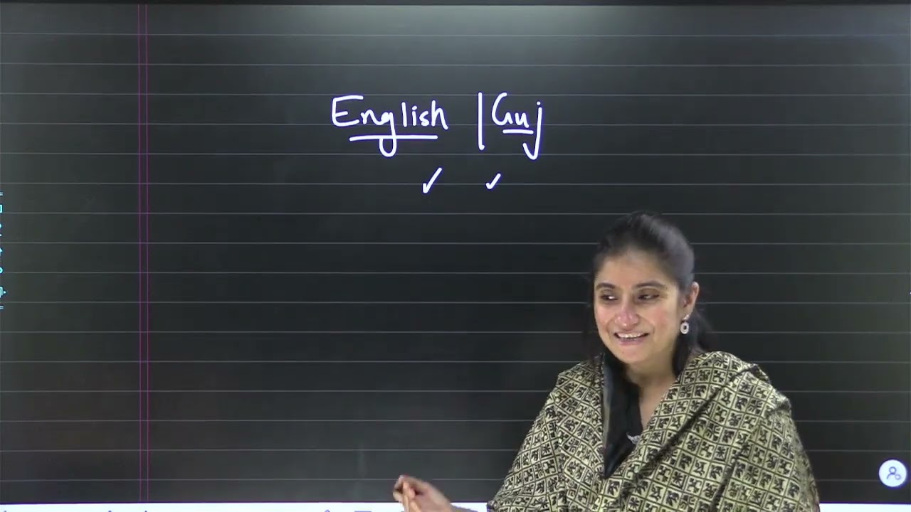 GPSC 2026 | 1 year plan | Strategy | Shruti Panchal GPSC Class 1 2 Rank 9