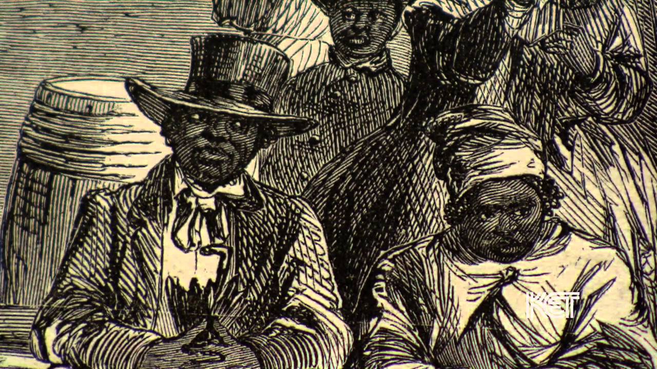 Heroes of the Underground Railroad | Kentucky Life | KET