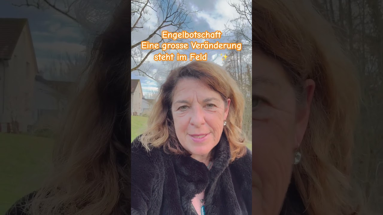 Engelbotschaft- #bewusstseinsweg #spiritualit&auml;t#Medialit&auml;t#bewusstsein #engelbotschaften