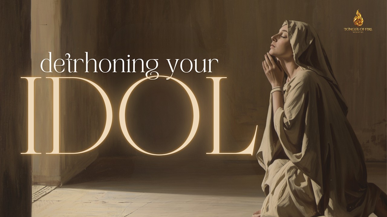 JEZEBEL IN YOUR MARRIAGE: HOW AN ESTHER BECOMES A JEZEBEL | PART 2