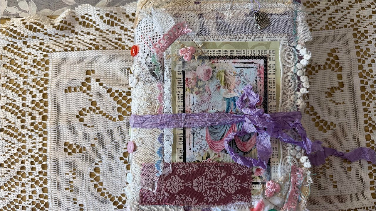Пролистывание еще двух журналов, выставленных на продажу на Etsy по сниженным ценам.