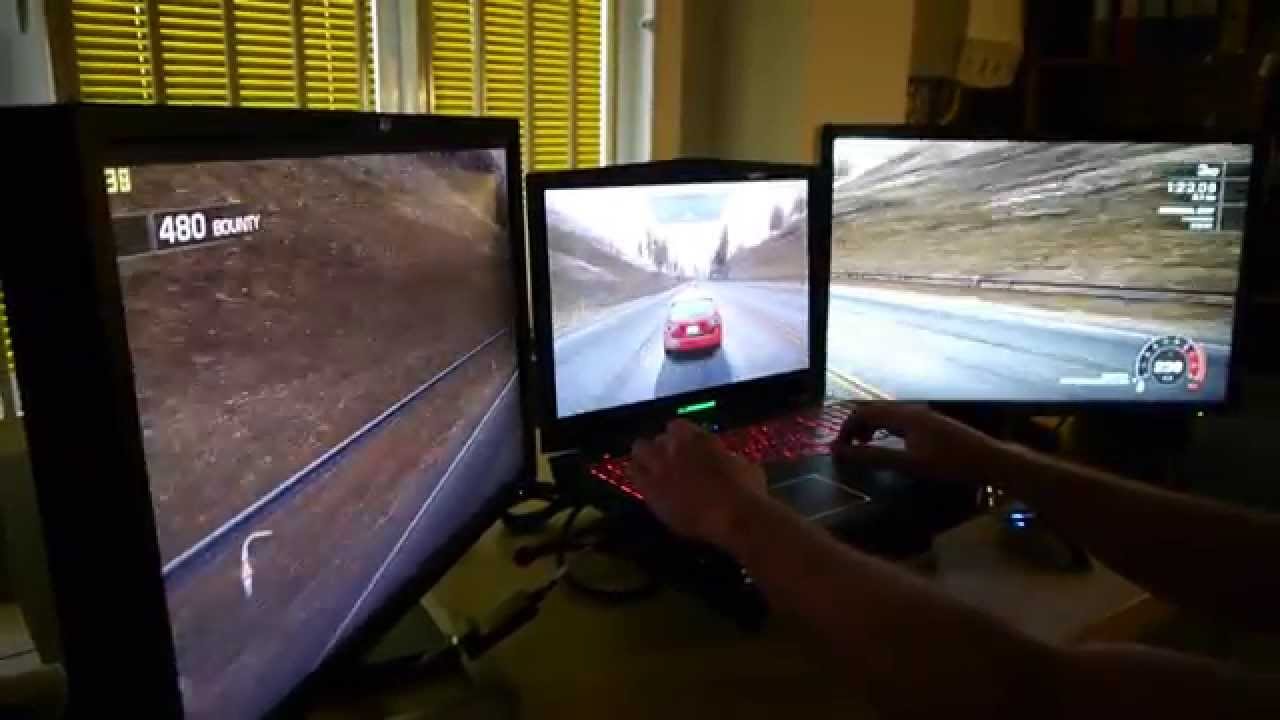 HP LP2475w (H-IPS): HD Review