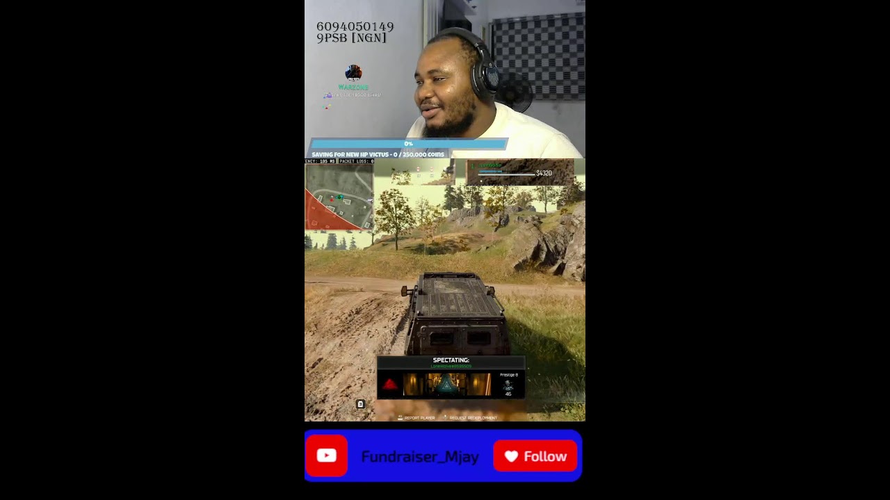 ROAD TO LEVEL 1000