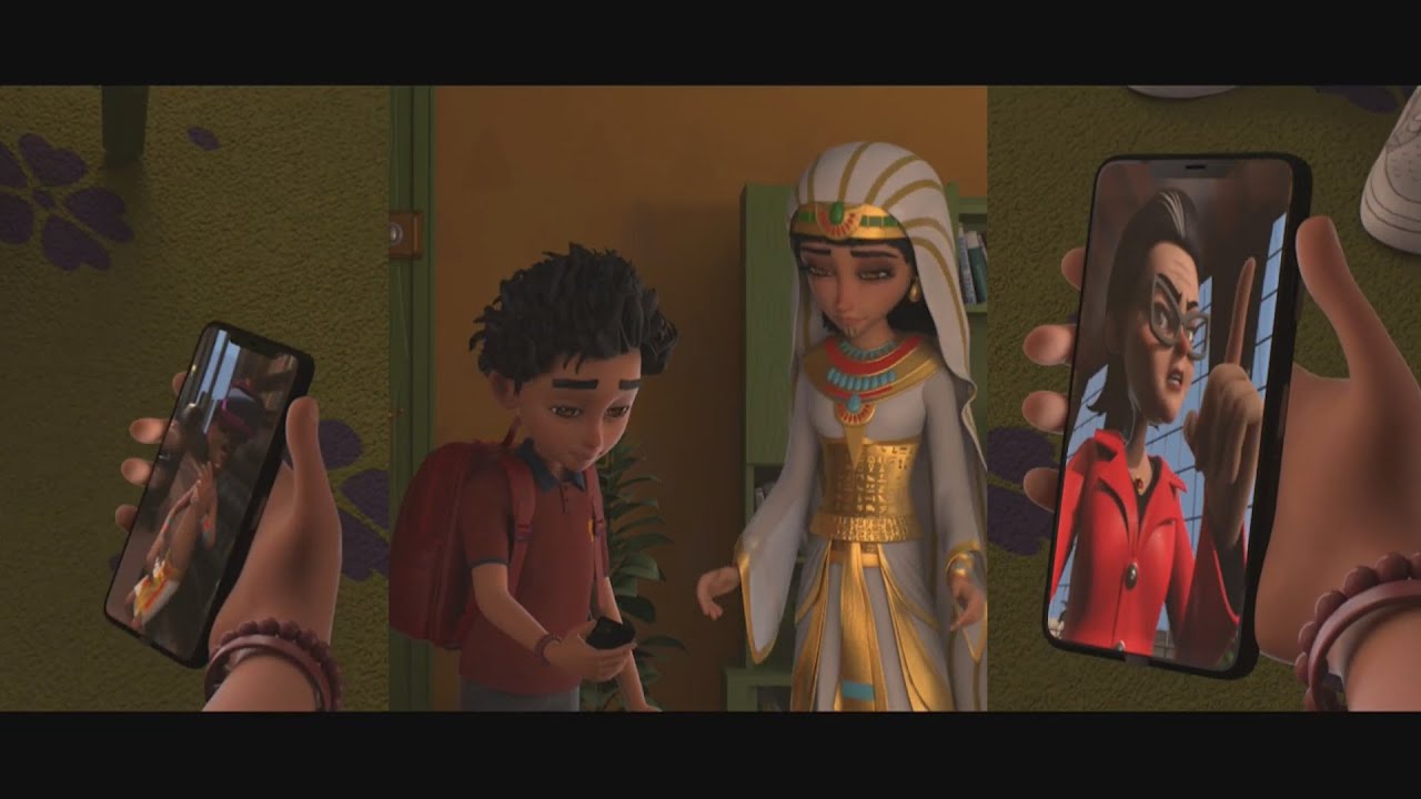 سينو في خطر .. ويحيي لازم ينقذه #يحيى_وكنوز