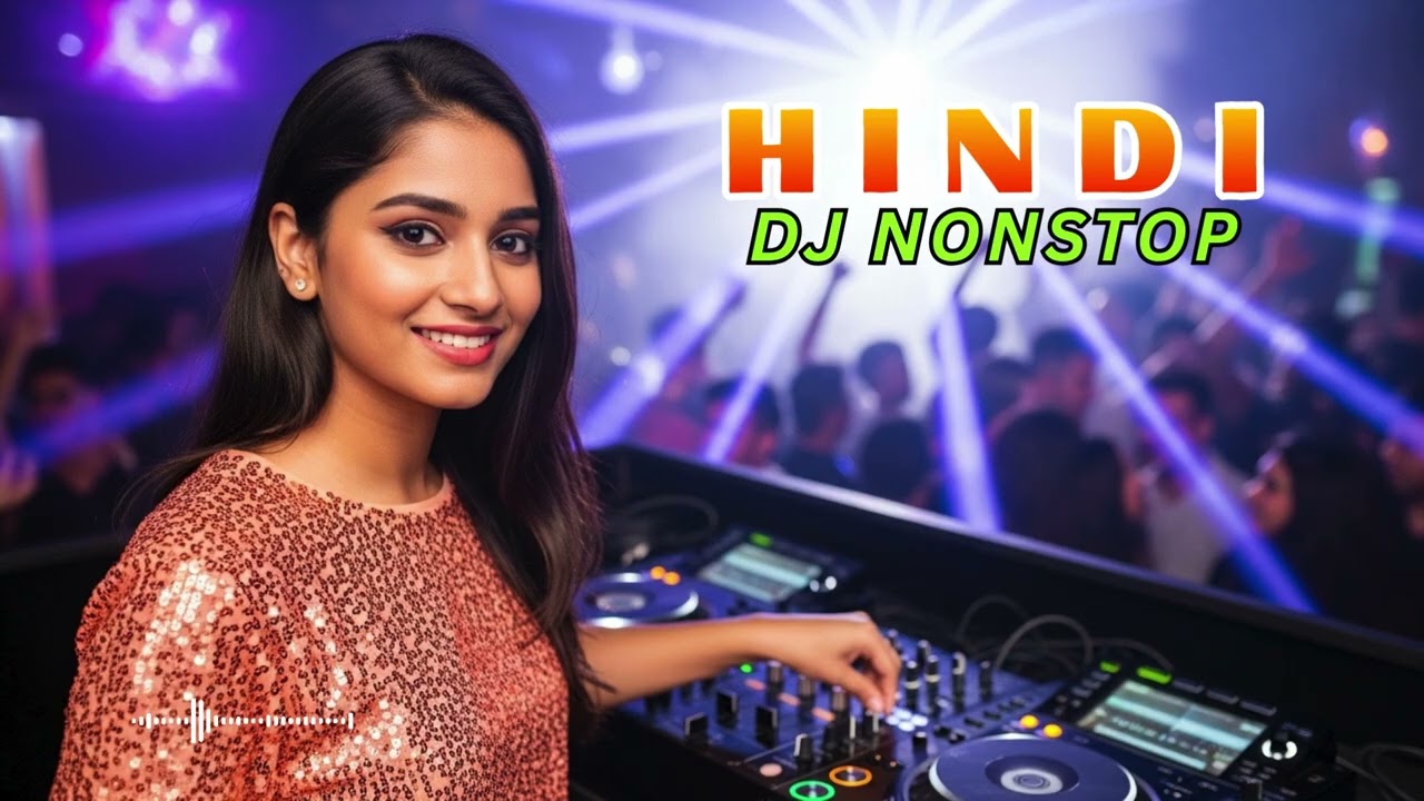 New Bollywood Hindi DJ Nonstop 🚀 | Ultimate Hard Bass Dancefloor Mix 2026