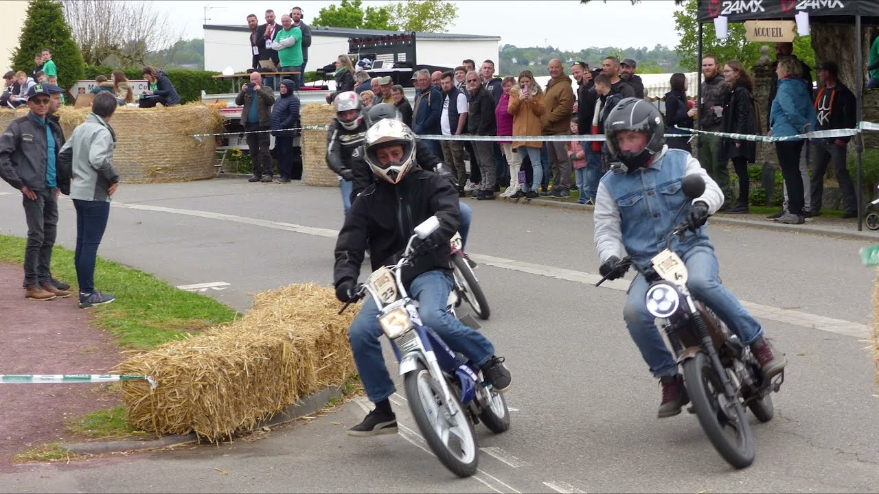Fêtes de fous 2023 (Les Fougerêts-56)