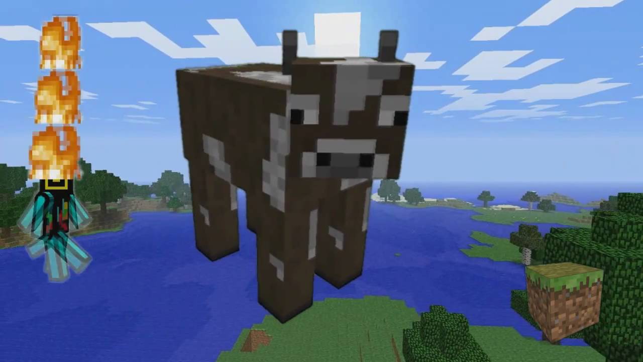 Mineskinsoft Craft