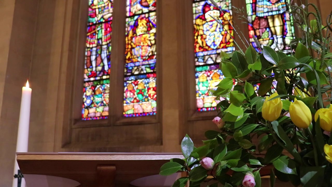 Psalm 96 'Zing een nieuw lied alle landen'