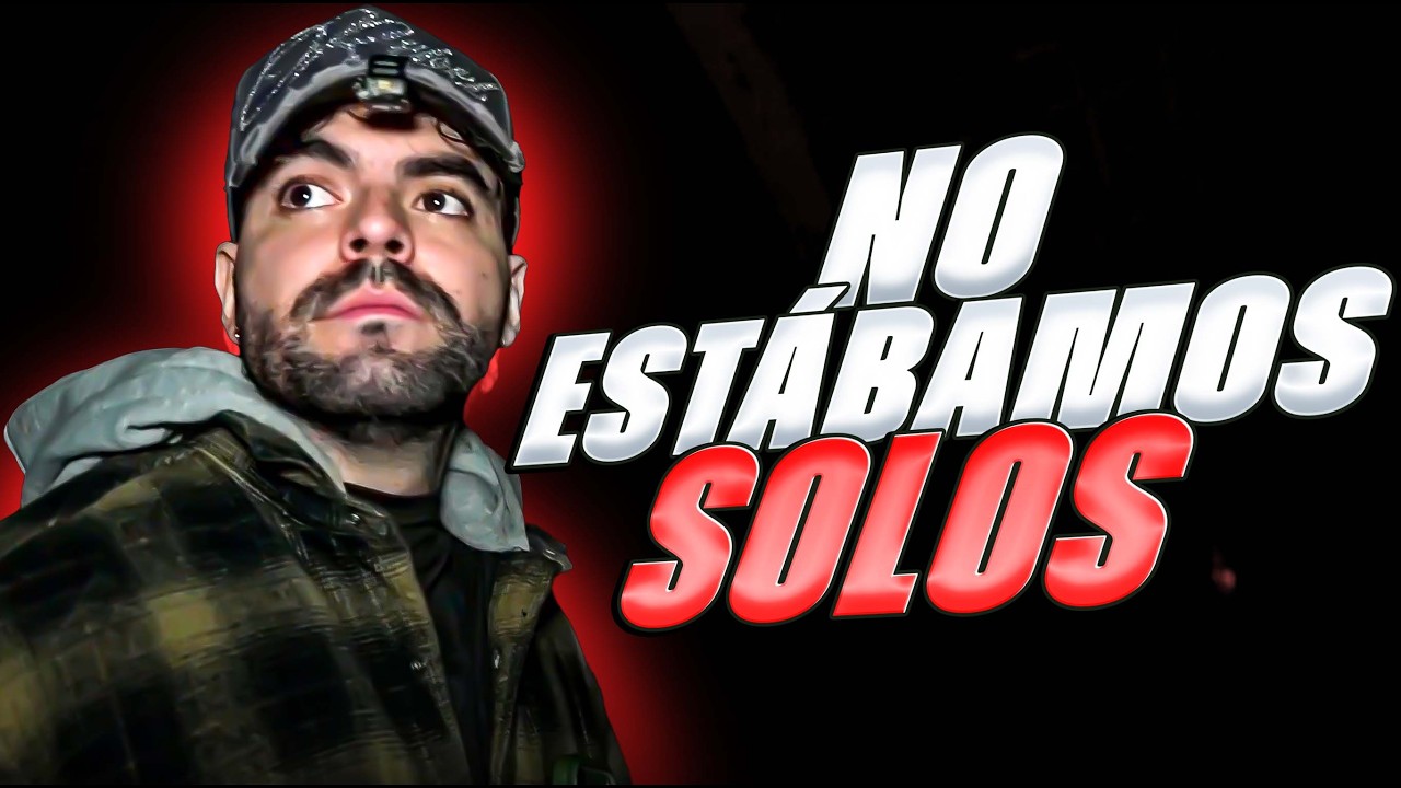 EXPLORACION PARTE 3 | Esto NO debería existir | ADRIANO ZENDEJAS | MAESTRO SHIFU | SHIFU