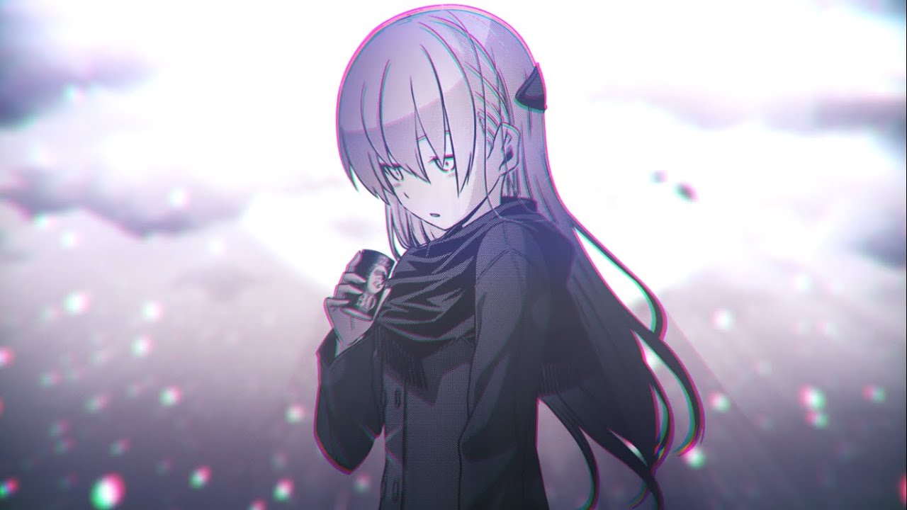 「Tutorial AE」- Animated, Redraw, and Effect