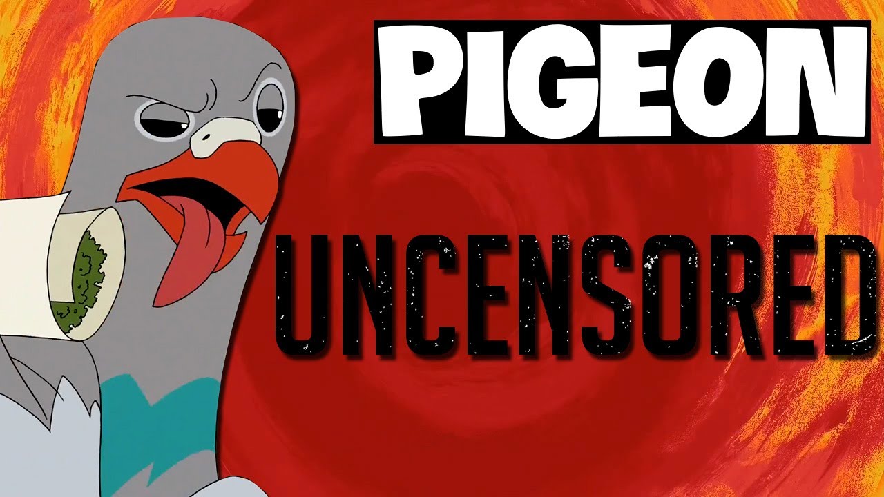 Best of Pigeon UNCENSORED | Mike Tyson Mysteries