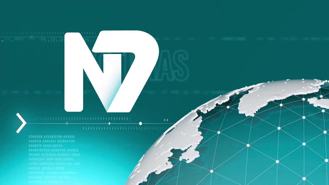 🔴 ENVIVO / Noticias 7 - Central - 17 de marzo de 2026 - Noticias Ecuador