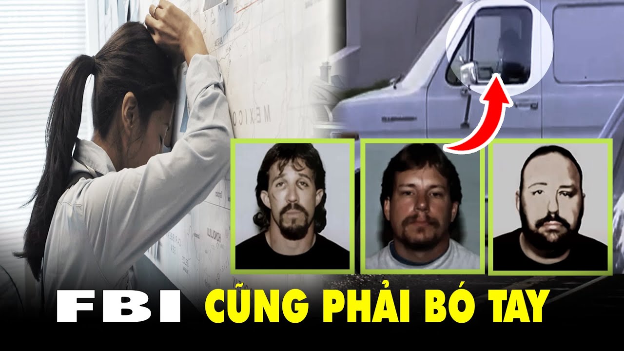 Vụ Trộm Xe Bọc Thép -1 Triệu Đô Bốc Hơi Giữa Ban Ngày