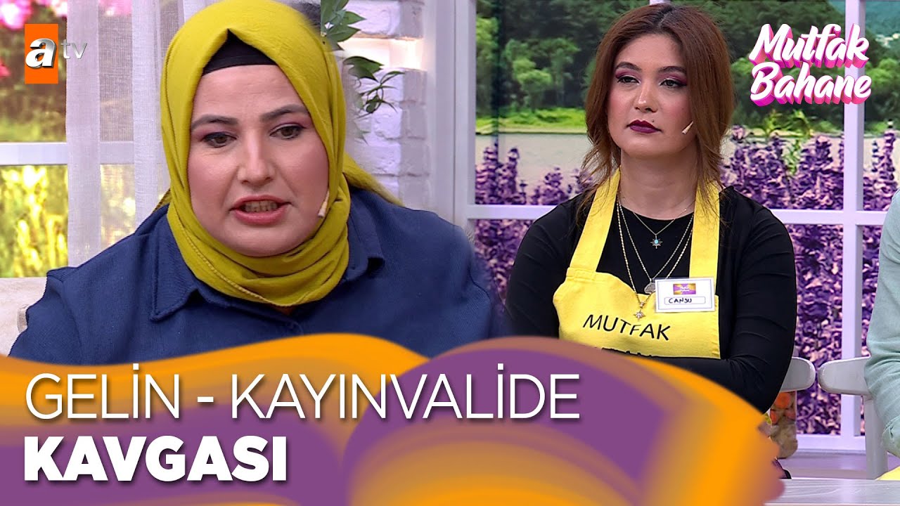 Nişanda takılan takılar geri alınır mı?  - Mutfak Bahane 24 Mayıs 2024