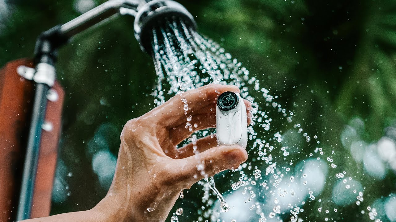 7 ACTION CAMERA IDEAS with the Insta360 Go 2
