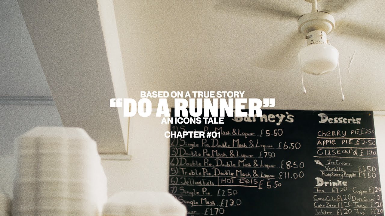 Aquascutum Active | Do A Runner