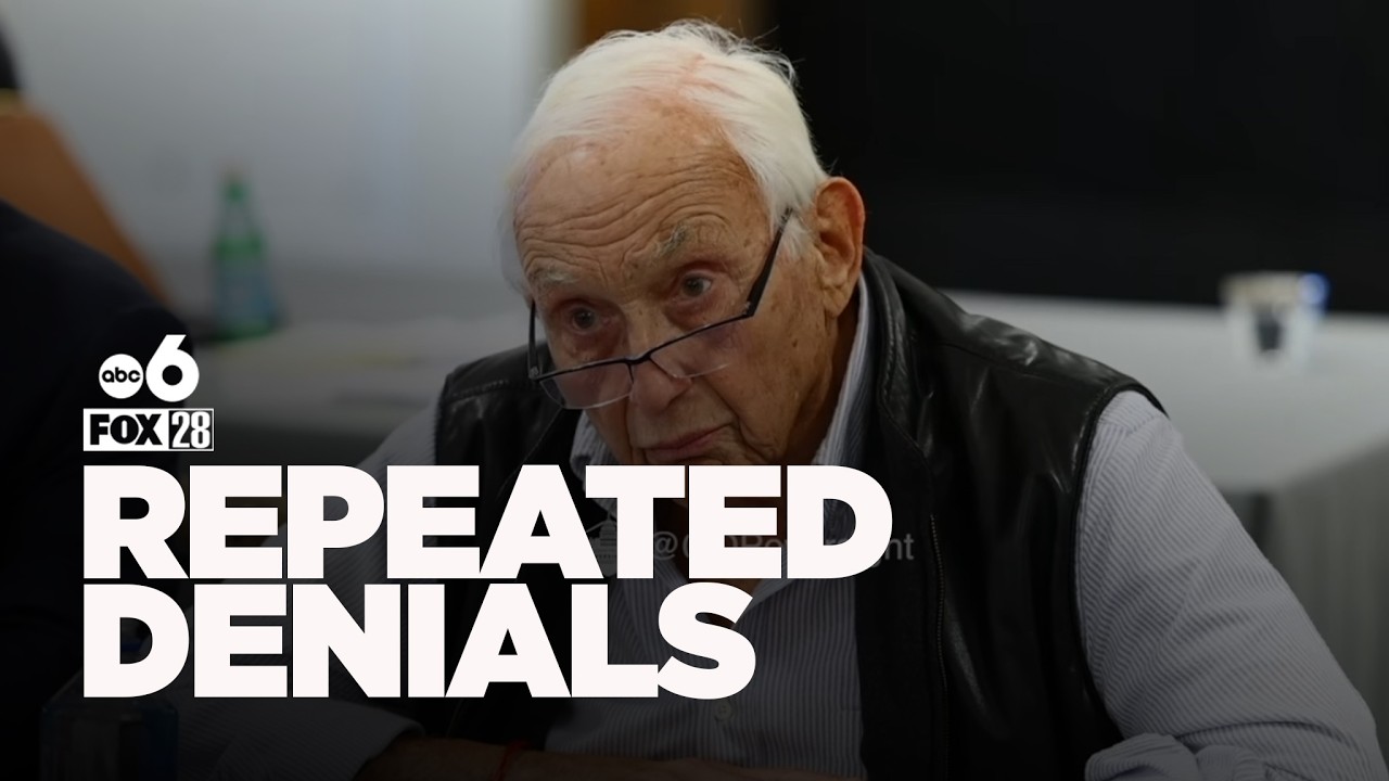 Les Wexner repeatedly denies knowledge of Jeffrey Epstein's sex crimes under oath